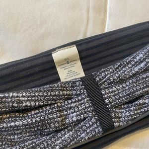 Lululemon Running Headband